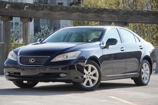 2007 Lexus ES 350 Base
