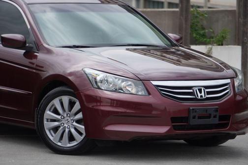2011 Honda Accord EX-L