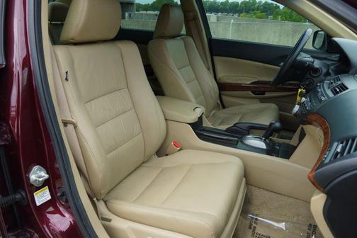 2011 Honda Accord EX-L