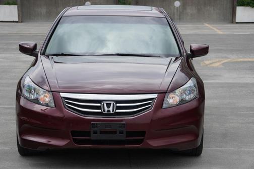 2011 Honda Accord EX-L