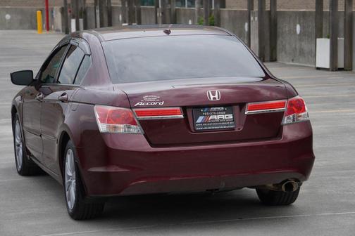 2011 Honda Accord EX-L