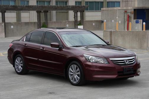 2011 Honda Accord EX-L