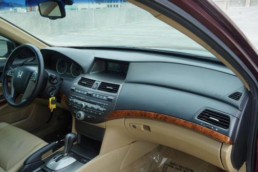 2011 Honda Accord EX-L