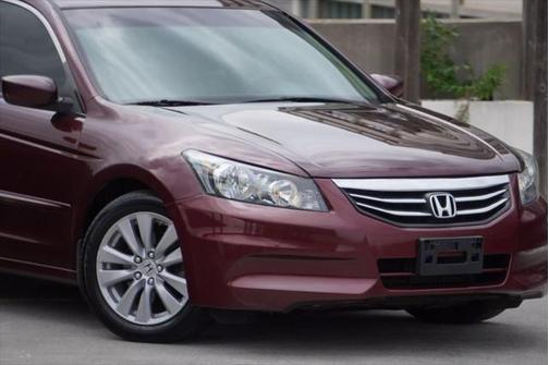 2011 Honda Accord EX-L