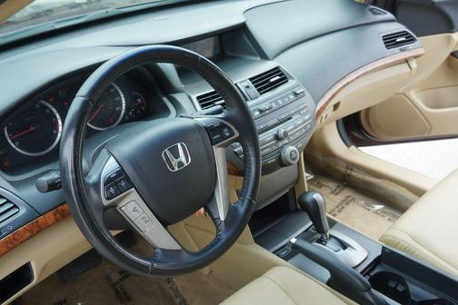 2011 Honda Accord EX-L