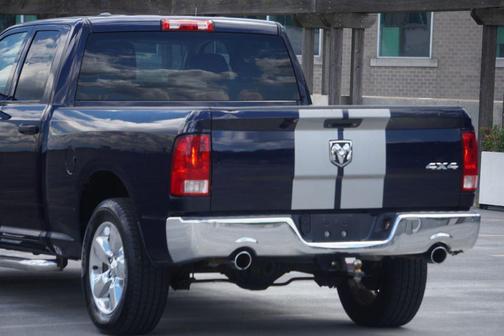 2013 RAM 1500 Tradesman/Express