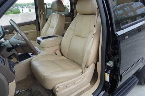 2014 Chevrolet Tahoe LT