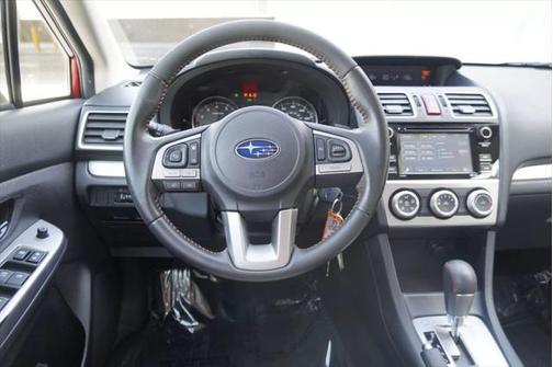 2016 Subaru Crosstrek 2.0i Premium
