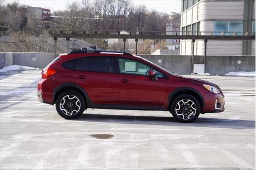 2016 Subaru Crosstrek 2.0i Premium