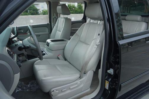 2012 Chevrolet Avalanche 1500 LT