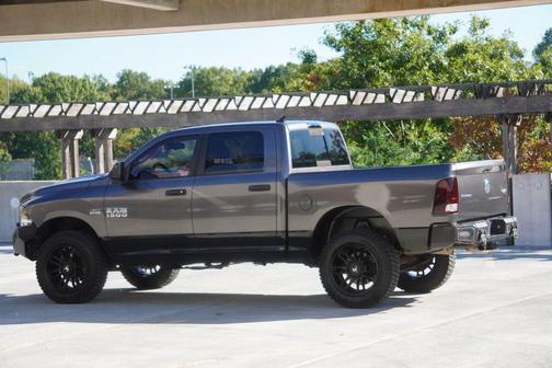 2015 RAM 1500 Outdoorsman