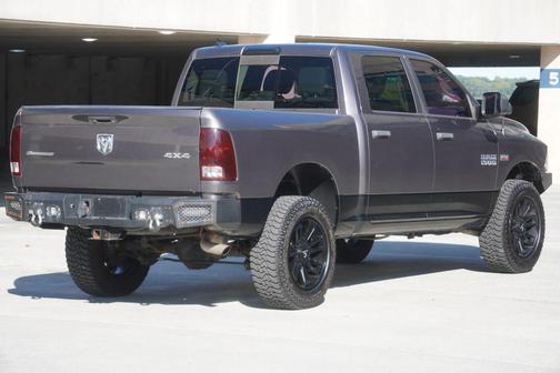 2015 RAM 1500 Outdoorsman