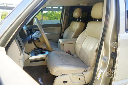 2010 Jeep Liberty Sport