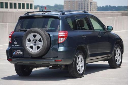 2010 Toyota RAV4 Sport