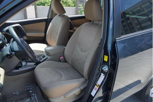 2010 Toyota RAV4 Sport