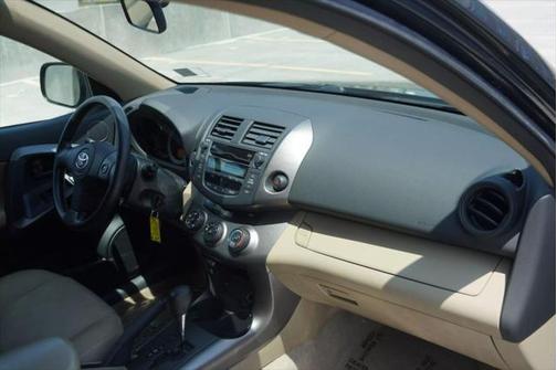 2010 Toyota RAV4 Sport