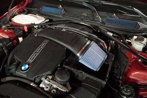 2011 BMW 335 335i Convertible 2D
