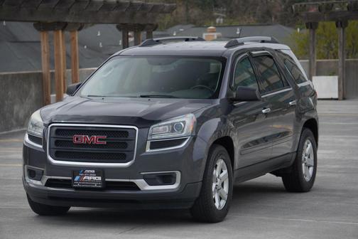 2014 GMC Acadia SLE-1
