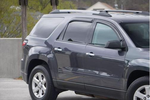 2014 GMC Acadia SLE-1