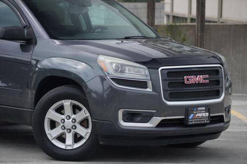 2014 GMC Acadia SLE-1