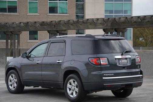 2014 GMC Acadia SLE-1