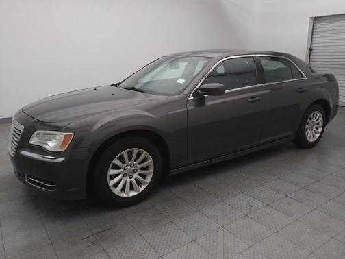 2014 Chrysler 300 S