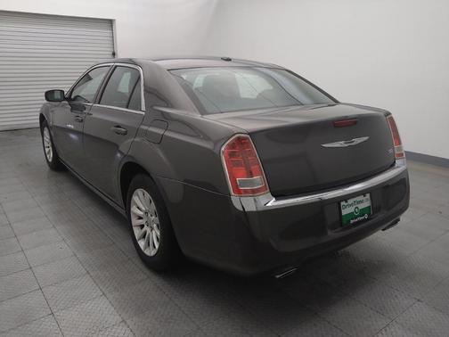 2014 Chrysler 300 S