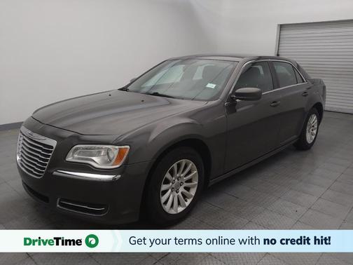2014 Chrysler 300 S