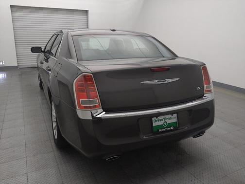 2014 Chrysler 300 S