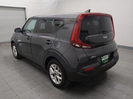 2020 Kia Soul S