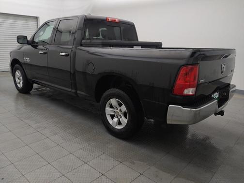 2018 RAM 1500 SLT