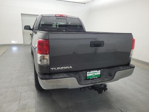 2012 Toyota Tundra Grade