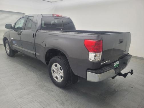 2012 Toyota Tundra Grade
