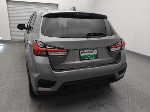 2020 Mitsubishi Outlander Sport 2.0 SP