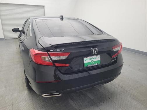 2021 Honda Accord Sport 1.5T