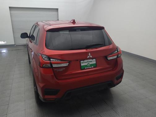 2021 Mitsubishi Outlander Sport 2.0 SP