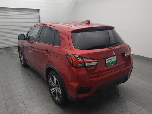 2021 Mitsubishi Outlander Sport 2.0 SP