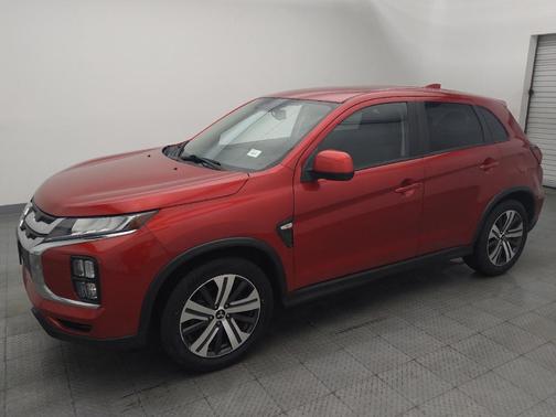 2021 Mitsubishi Outlander Sport 2.0 SP