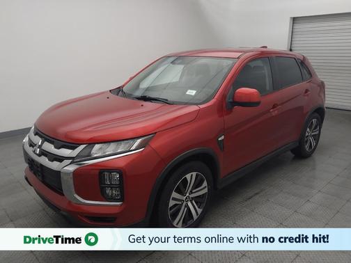 2021 Mitsubishi Outlander Sport 2.0 SP