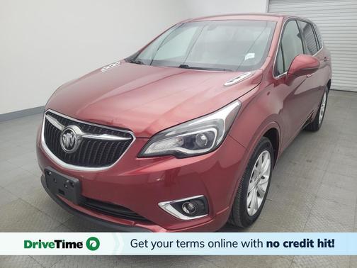 2019 Buick Envision Preferred