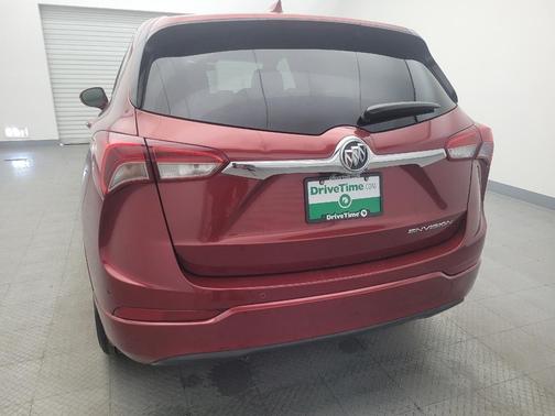 2019 Buick Envision Preferred