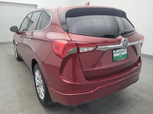 2019 Buick Envision Preferred