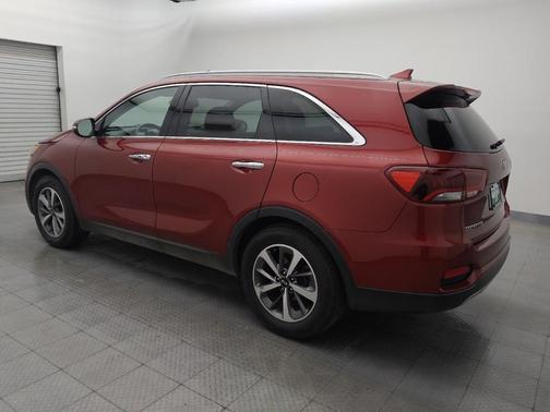 2019 Kia Sorento EX