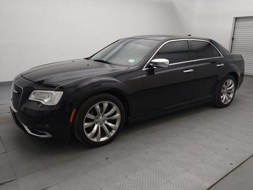 2020 Chrysler 300 Limited