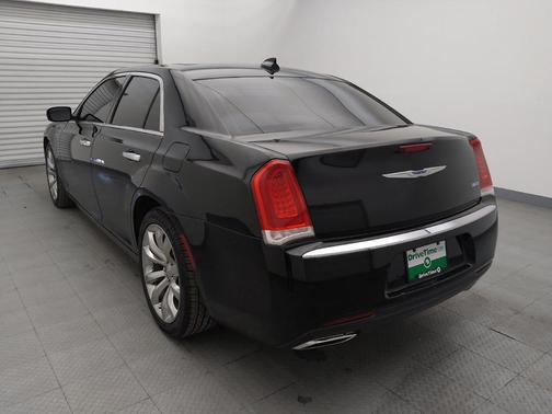 2020 Chrysler 300 Limited