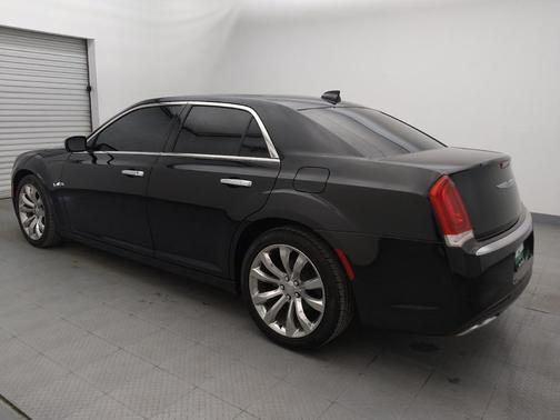 2020 Chrysler 300 Limited