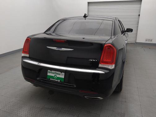 2020 Chrysler 300 Limited