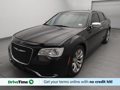 2020 Chrysler 300 Limited