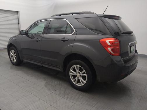 2017 Chevrolet Equinox 1LT