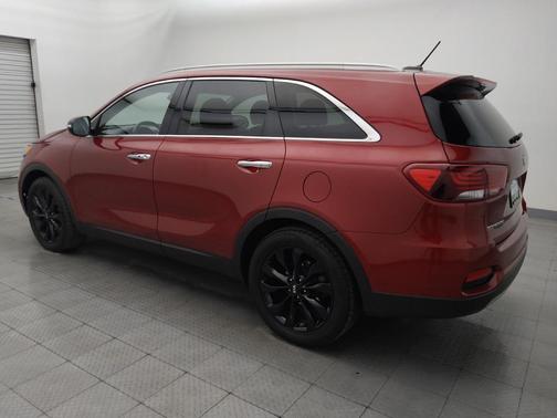 2020 Kia Sorento EX